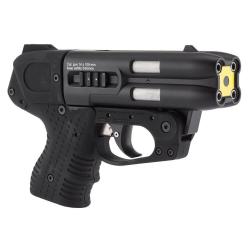 Jet protecteur JPX 4 noir Compact