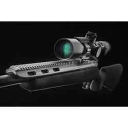 Rail tactique type Picatinny Remington 700