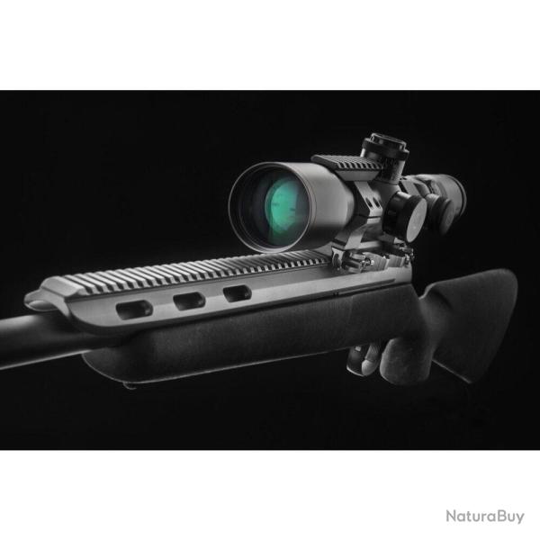 Rail tactique type Picatinny Remington 700