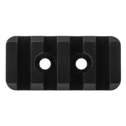 Adaptateur picatinny collier tactique MAK