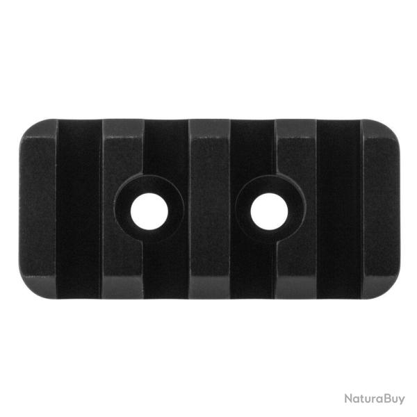 Adaptateur picatinny collier tactique MAK