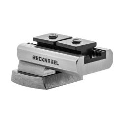 Pied Avant Crochet Droit Rail SR BH 10