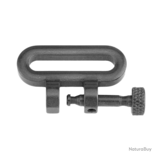 Anneau Grenadiere Detachage Rapide Standard Diam.6