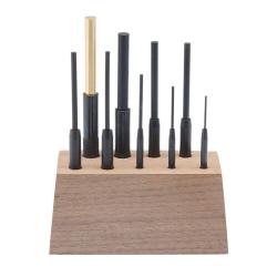 Jeu de 9 Chasses Goupilles