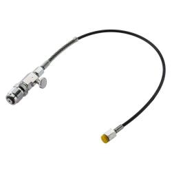 Gamo Tube de remplissage 200 bars - bouteille