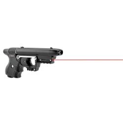 Jet projecteur JPX 2 avec laser