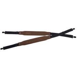 Bretelles ��loden'' pour pantalon