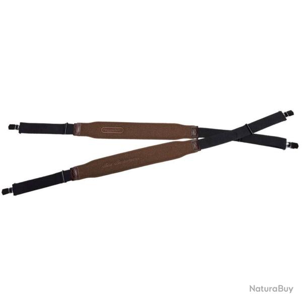Bretelles ��loden'' pour pantalon