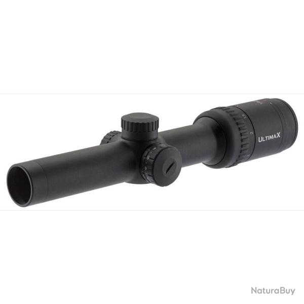 Lunette Nikko Stirling Ultimax 1-6 x 24