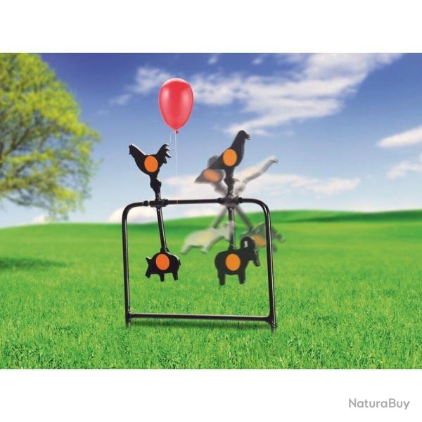 Cible de loisir / Plinking Target - Gamo