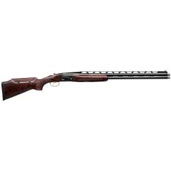 Fair Racing - Trap Acier - MDS - Bande Haute - 12/76 - canon 76 cm
