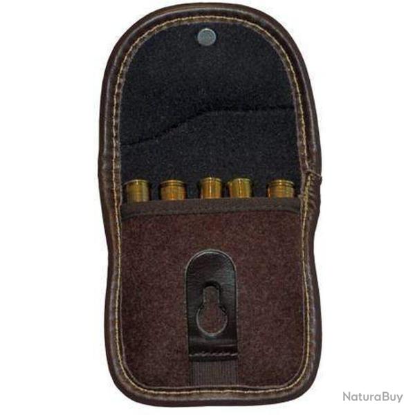 Niggeloh - �tui Loden - 5 cartouches