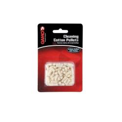 Coton pour entretien des canons - Gamo