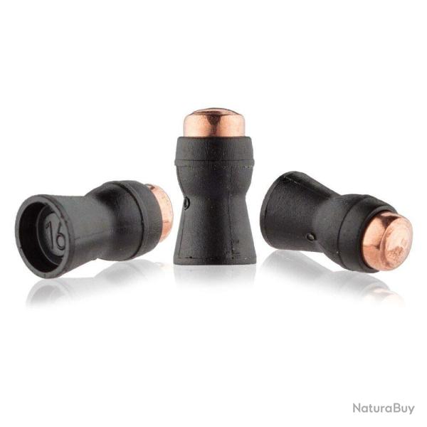 Plombs Lethal - More Penetration 4,5 mm - Gamo