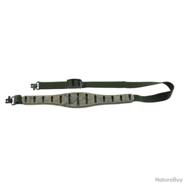 Bretelle Ergonomique QUAKE The Claw - Mod�le Arrondi