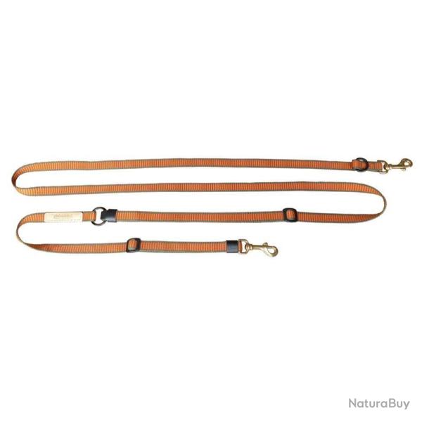 Laisse bandouli�re Niggeloh Deluxe, 20mm