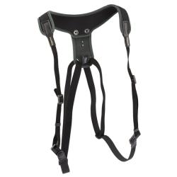 Harnais Niggeloh pour Jumelles (Noir ou Olive)