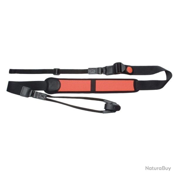 Niggeloh - Bretelles pour Chasse en Battue (N�opr�ne)