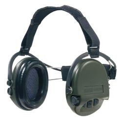 Casque Actif Supreme Pro Neck Band