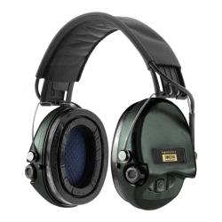 Casque audio amplifi&eacute; Sordin Supr&egrave;me Pro X