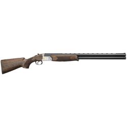 Fusil de chasse Fair Classic Acier cal. 12/76 Extracteurs - Double d&eacute;tente