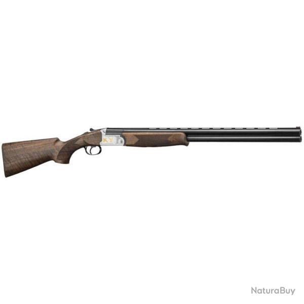 Fusil de chasse Fair Classic Acier cal. 12/76 Extracteurs - Double d�tente