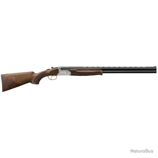 Fusil de chasse Fair Lusso Acier 12/76 - Double d�tente