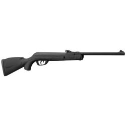 Carabine Gamo Delta Black synth&eacute;tique - 4.5mm - 7,5 joules