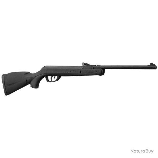 Carabine Gamo Delta Black synth�tique - 4.5mm - 7,5 joules
