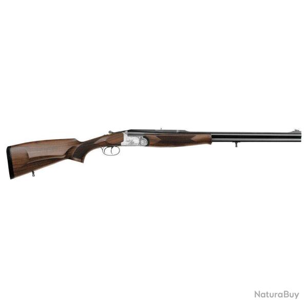 Fair Mixte Ergal - DD - EXT - Calibre 20 Mag / 8x57JRS - Canon 63 cm