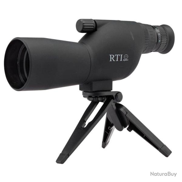 Lunette d'observation RTI 15-40 x 50 mm