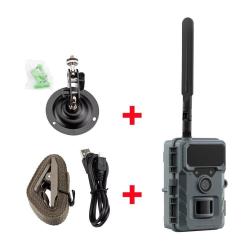 Num'axes pi&egrave;ge photographique cellulaire PIE1151 PIE1151 4G