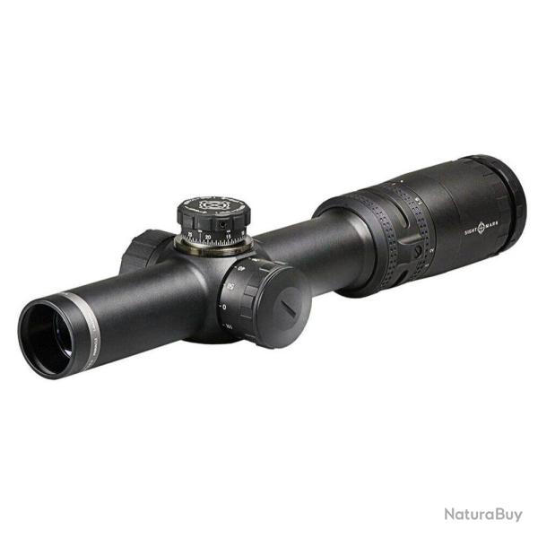 Lunette Sightmark Pinnacle 1-6x24 TMD