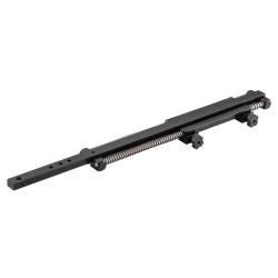 Compensateur de recul acier pour Canardouze Montage