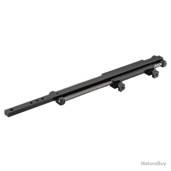 Compensateur de recul acier pour Canardouze Montage