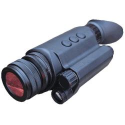 Monoculaires de vision nocturne LN-G3-M44 - Luna optics 5X-30x44