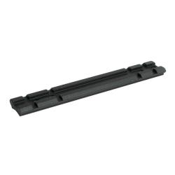 Embase longue 21 mm Kastelberg avec vis Remington 750-7400-7600 - base93