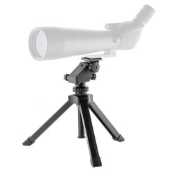 Tr&eacute;pied pour lunette d'observation Tr&eacute;pied seul