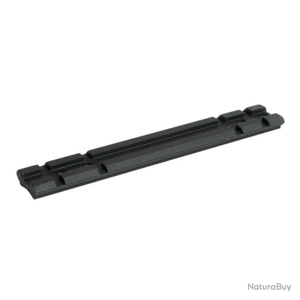Embase longue type Weaver avec vis Baldi Express