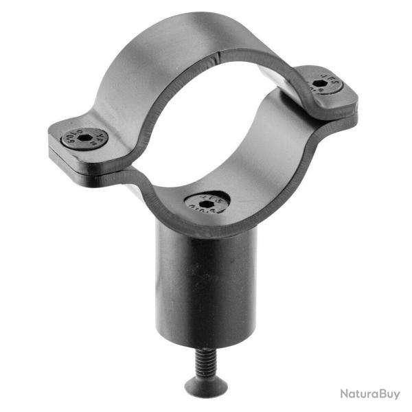 Collier pour lunettes de Hutte Aluminium � 25.4 & 30 mm