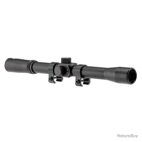 Lunette de loisir RTI 4 x 20 mm