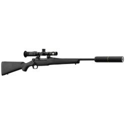 Mossberg Pack Patriot .30-06 + Pantera 256 Q