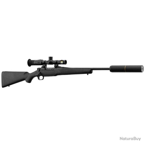 Mossberg Pack Patriot .30-06 + Pantera 256 Q