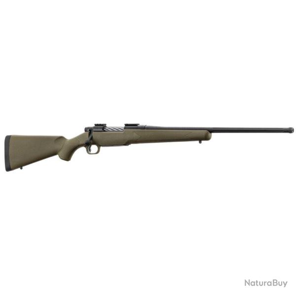 Carabine Mossberg Patriot Synth�tique OD Green filet�e .270 Win