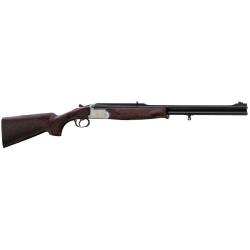 Carabine Renato Baldi Express Premier Acier FX Wood 30 R Blaser