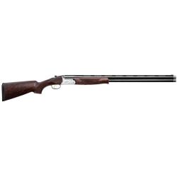 Fusil Renato Baldi Parcours FX Wood Cal. 12/76 Mono D&eacute;tente
