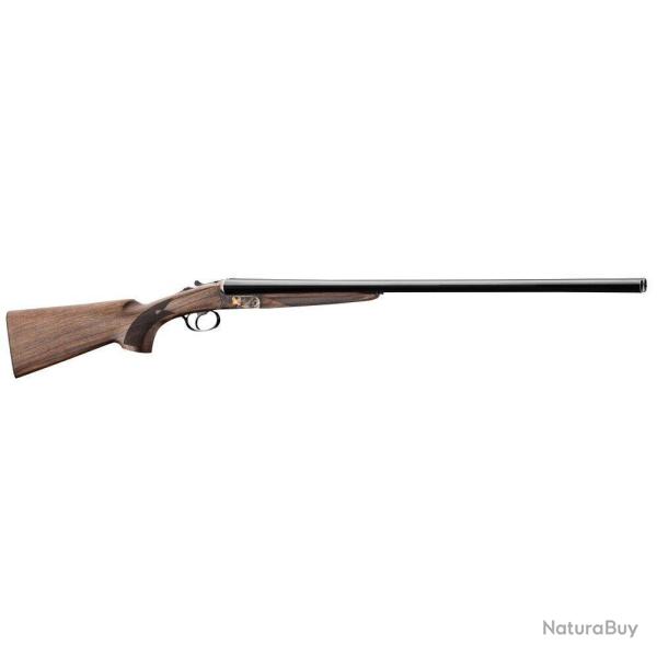 Fusil juxtapos� Renato Baldi Cal. 12/76 - Crosse pistolet Justapos� cal. 12
