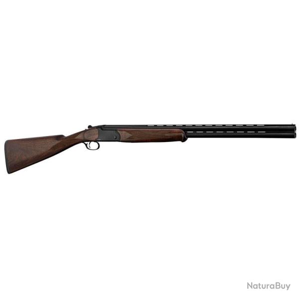 Fusil Yildiz Superpos� Mono-D�tente s�lective Cal. 20/76 71cm Crosse Anglaise