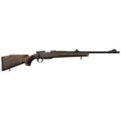 Carabine Renato Baldi CF01 .222 Rem verrou aspect bois