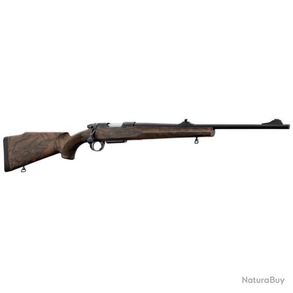Carabine Renato Baldi CF01 .222 Rem verrou aspect bois